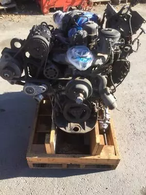 Replaces INTERNATIONAL VT365 6.0L 2007 ENGINE ASSEMBLY USED - TAKEOUT 3005883 • $3876.30