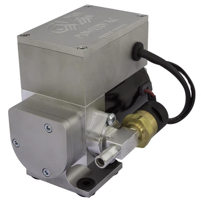$328.99 • Buy CVR VP655 12V Electric Vacuum Pump - Vane Style, Cast Aluminum