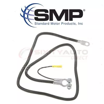 Federal Battery Cable For 1957 Pontiac Chieftain - Electrical Charging Od • $28.12