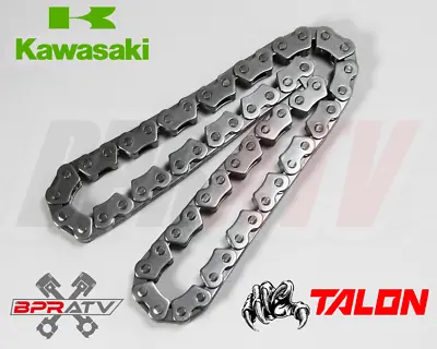 05-19 Kawasaki Brute Force 750 KVF 750 4x4 Heavy Duty Oil Pump Chain 92057-0188 • $16.98