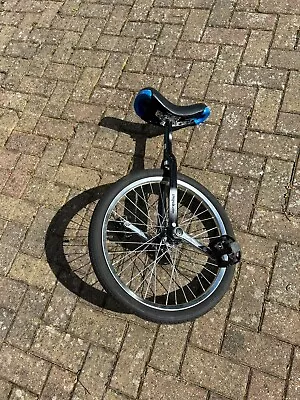 20  Hoppley Learner Unicycle • £30