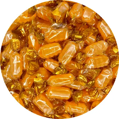 Cough Candy Koff Candy RETRO SWEETS Pick N Mix 200g-1.5KG FATHERS DAY CHRISTMAS • £1.99
