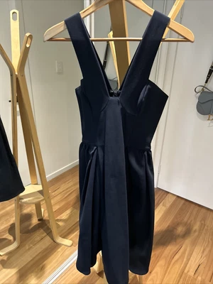 $80 • Buy Scanlan Theodore Scuba Dress