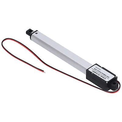 5X Electric Mini Linear Actuator For Industrial Agriculture ETZ • $32.29