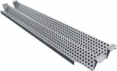 Viking Gas Grill Heavy Stainless Bottom Flavor Grid Heat Bar 23 3/8 X 5 1/2   • $59.99