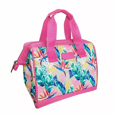 Sachi  Style 34  Insulated Lunch Bag - Botanical • $39.99