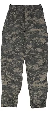 ORC Industries UCP ACU Level 5 Soft Shell Pants US Army L5 Cold Weather ECWCS • $89.95