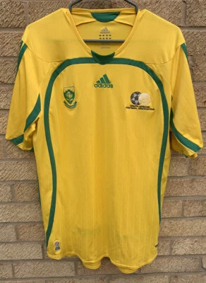 £20 • Buy South Africa 06 Home - Medium, Very Good