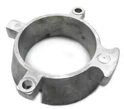 806105 Mercruiser Alpha One Gen 2 Bearing Carrier Zinc Anode Military Grade • $8.31