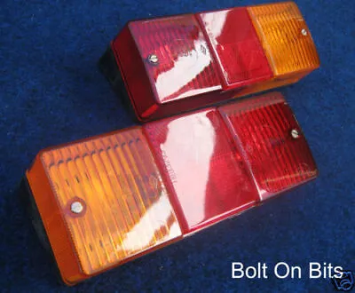 GENUINE Caterham Rear Light/lamps Kit Car Locost/Fury • £69.99