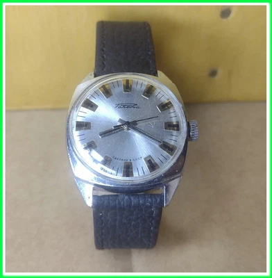 £36 • Buy Raketa Classic Russian Soviet Watch USSR 1970'sр,Antimagnetic,gift For Men