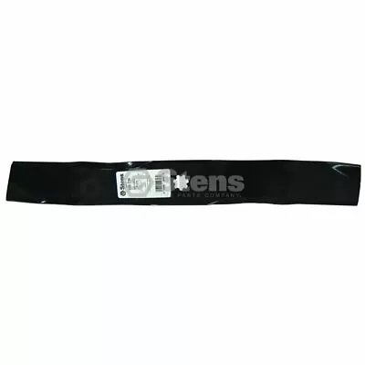 $74.95 • Buy 2 X BLADES 38  FOR JOHN DEERE RIDE ON MOWER