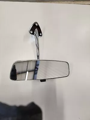 Volkswagen Beetle Bug Rearview Mirror Day/Night 1965-67 • $20.75