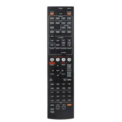 Remote Control For YAMAHA RAV463 ZA113500 RAV491 RAV494 ZF30320 RX-V373 Receiver • $15.06