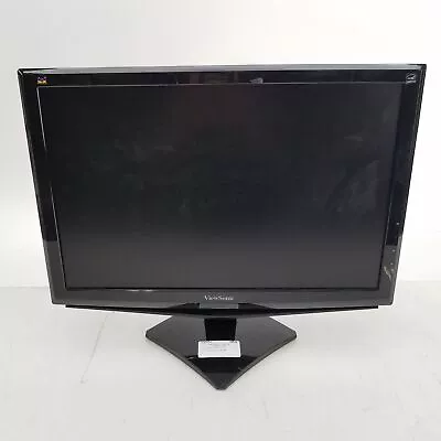 ViewSonic VA1948M-LED 19  1440x900 DVI-D VGA LED Monitor - Tested • $13.53