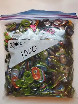 $159.80 • Buy 1000 Monster Energy Drink Tabs- Unlock The Vault - Monster Promo Gear