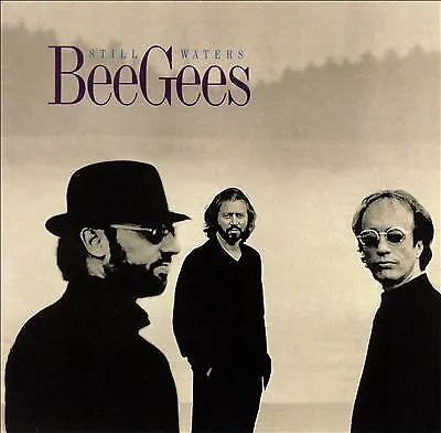 Still Waters By Bee Gees (CD 1997) • $3.99