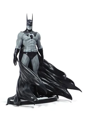Batman Black And White Statue By Michael Turner Clayburn Moore NEW SEALED • $113.88