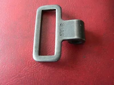 M1 Carbine Original Band Swivel Code Marked KV-B--- USED - Nice • $70