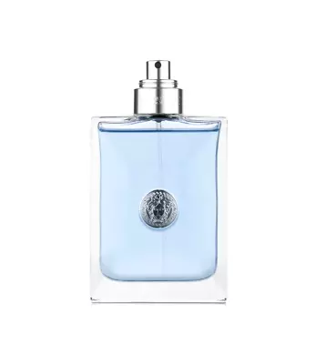 Versace Pour Homme By Versace 3.4oz Eau De Toilette For Men NEW NO BOX TESTER • $37.83