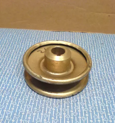 Murray Lawn Tractor Mower Deck Spindle Pulley. 021022 New Oem Part  E-23 • $5