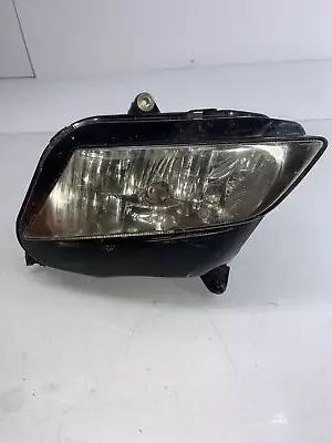 2007 Honda Cbr600rr Right Headlight Unit • $49.99