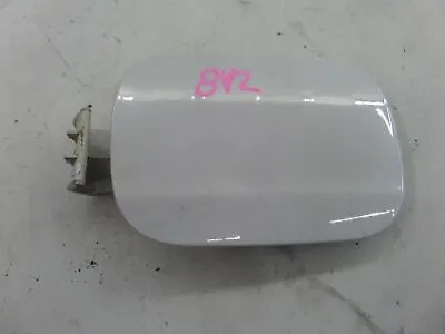 VW Golf Wagon Fuel Gas Door White MK5 09-14 OEM 1H0 010 461 Q • $33.99