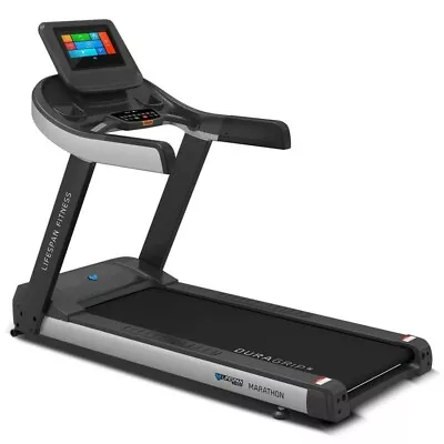 LIFESPAN MARATHON Commercial Smart Treadmill Wifi And Fitlink Compatible • $3999