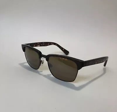 MAUI JIM KAWIKA MJ257-16C Tortoise / POLARIZED Japan/Preowned • $119