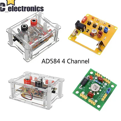 AD584 High Precision Voltage Reference Module 4 Channel 2.5V/7.5V/5V/10V A3US • $7.59