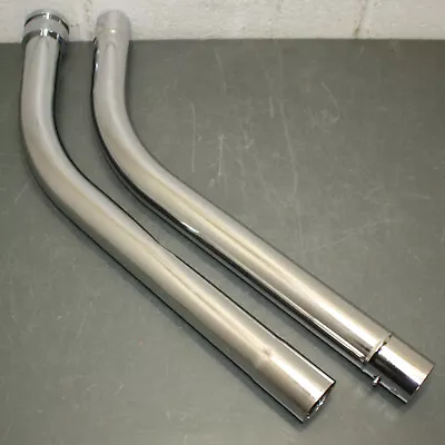 $69.95 • Buy DENTED - Tornado 72  Extension Wand Kit 90683, For 2  Hose Drum Top Vacuum 98695