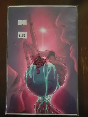 $5.99 • Buy Money Shot Comes Again! #1 1:25 Variant! NM To Mint!