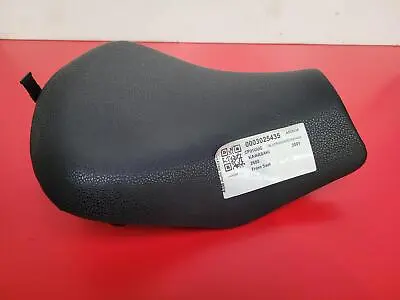 2021 Kawasaki Z650 Front Seat • £44.95