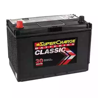 Supercharge Classic N70zzx 680 Cca 30 Month Warranty Battery. • $189