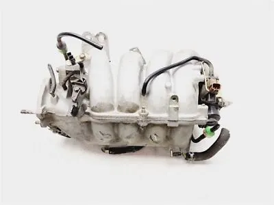 2001-2005 Mazda MX-5 Miata Intake Manifold Without Turbo Upper OEM BP6F13130B • $180