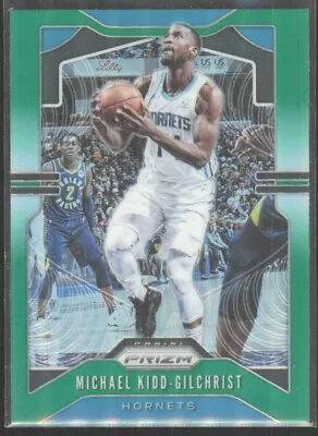 2019-20 Panini Prizm Green Michael Kidd-Gilchrist #56 • $1.99