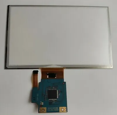 $249 • Buy 15 16 17 Nissan Maxima REPLACEMENT 8  TOUCH-SCREEN GLASS DIGITIZER Navigation 
