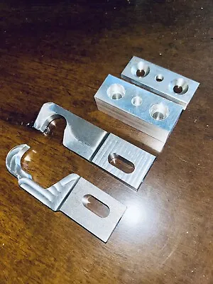 BMW Z3 Hamann Hardtop Mounting Hardware • $500