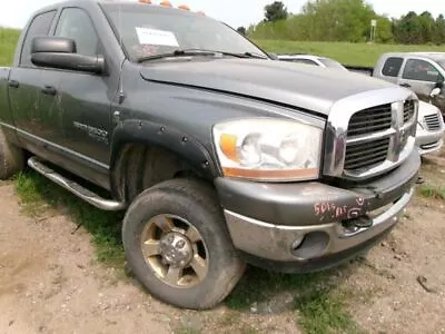 Engine 5.9L Diesel VIN C 8th Digit Fits 06-07 DODGE 2500 PICKUP 1712718 • $5339.24