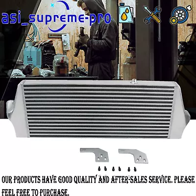 Intercooler Performance For Ford Focus Mk2 ST XR5 Turbo ST225  Gen 3Mk II  2.5L • $289