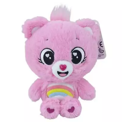 Care Bears Cubs Cheer Bear Plush • $18.95