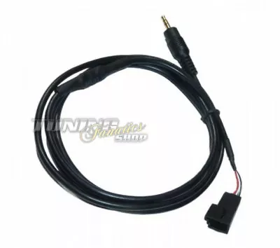 £26.93 • Buy For BMW BM54 Bm 54/MP3 IPHONE Ipod Jack Aux Line IN Adapter F R Radio Satnav