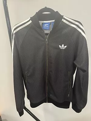 Adidas Originals Retro Jacket • $69