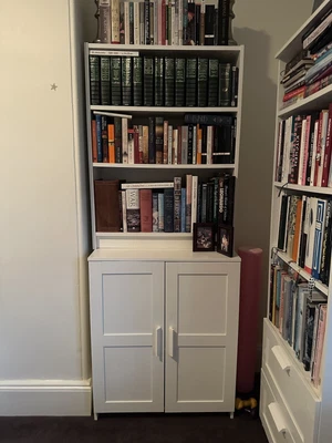 $20 • Buy Bookcase