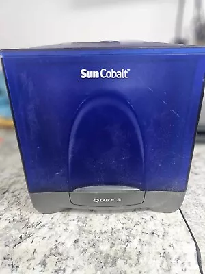 Sun Microsystems PC - Cube - Cobalt Qube 3 Computer - Untested Tech Special • $194.70