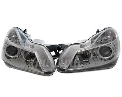 MERCEDES BENZ SL-CLASS R230 XENON ADAPTIVE HEADLIGHT LEFT And RIGHT SIDE OEM NEW • $1680