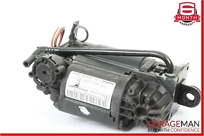 00-11 Mercedes CLS500 E320 Air Suspension Airmatic Compressor Pump Assembly • $156