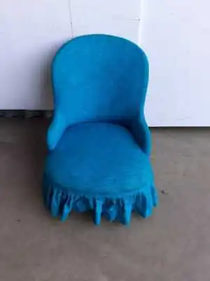£60 • Buy Victorian Upholstered Nursing Chair 