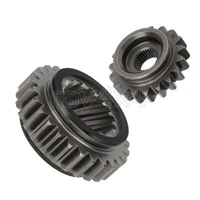 4X7-15511-00-00 4X7-15517-00-00 Starter Gear For Yamaha Virago 750 XV750 1981-83 • $50