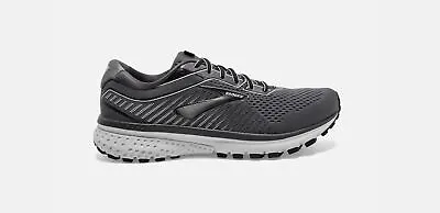 GREAT SAVINGS || Brooks Ghost 12 Mens Running Shoes (2E Wide) (075) • $135.50